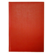 ЗВ-15 Щоденник  Gospel черв 176арк.ф-95х135