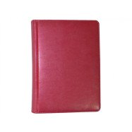 Ежедневник недатированный, Brisk Office, Caprice, розовый, А6