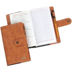Ежедневник недатированный, Brisk Office, Classic 32-К, В6