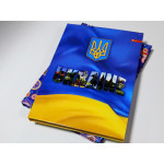 Книга канц. А4, 192 л. кл. тв. обл.