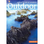 Книга канц. А4, 96 л. кл. тв. лак "Outdoor" YES