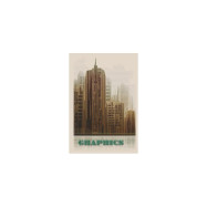 Книга канц. 120л "SKILL" клітина офсет ф-А4 Kraft