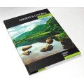 Книга канц. А4, 96 л. лин. тв. обл.