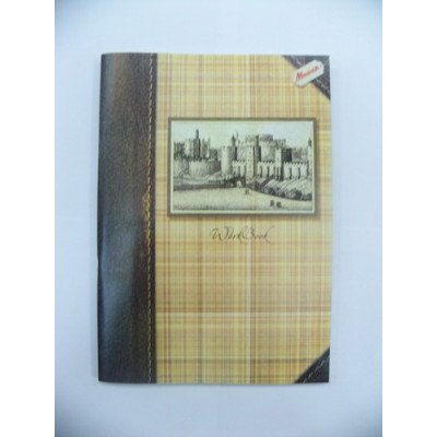 Зошит робоч. лінія А4 96арк., обкл.м'яка ,оф.