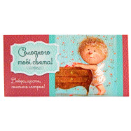 Конверт для денег  (Б)станд.КПГ14-34 Лиц.Гапчинская