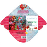 Конверт для денег М 15-69