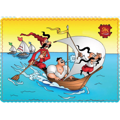 Postcard(поштова листівка) ліц.Козаки ПКК-15-01