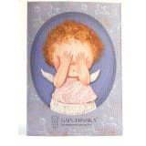 Листівка ВЛ-16-01 Ліц.Гапчинська