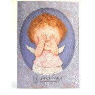 Листівка ВЛ-16-01 Ліц.Гапчинська