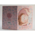 Открытка ВЛ-16-03 Ліц.Гапчинська