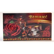 Конверт для грошей (И) метал. КН-МЕТ-14-05