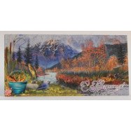 Конверт для грошей М 15-68