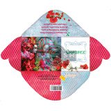 Конверт для грошей М 15-038 Сюрприз