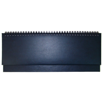 Планинг недатированный, Brisk, InfolkMIRADUR 74, синий, 325х102