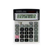 11 Калькулятор Daymon DS-912, бухгалтерський, 12 р.