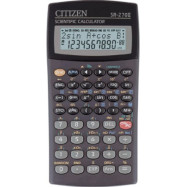Калькулятор СITIZEN SR-270 инженерн.