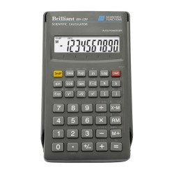Калькулятор Brilliant BS-120 (70*120) 12разр инж.