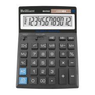 Калькулятор Brilliant BS-5522 (151*204) 12разр.