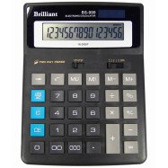 Калькулятор Brilliant BS-999 (155*202) 16разр.