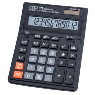 Калькулятор Citizen SDC-444S