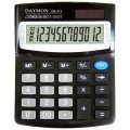Калькулятор Daymon DS-312, (123*100) бухгалтерський, 12 р.