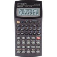 Калькулятор СITIZEN SR-270 инженерн. Калькулятор СITIZEN SR-270 инженерн.