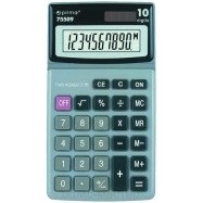 Калькулятор,10-разрядный 144*80 Калькулятор,10-разрядный 144*80