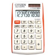 Калькулятор CITIZEN SLD-322 RG 10разр.
