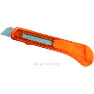 Ніж канцелярський великий