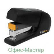 Степлер LEO №24/6, 26/6 30л. эргономичный L3007