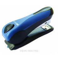 Степлер №24, 20л.,металлич.корпус, выдвижн. механизм