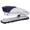 Зшивач №24/6, 26/6 Economix, до 25 арк., метал. корпус