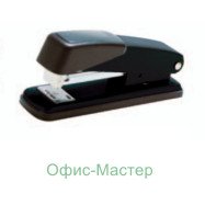 Степлер метал., 24/6-26/6, 20арк, 50мм, чорн., 4122, Norma Степлер метал., 24/6-26/6, 20арк, 50мм, чорн., 4122, Norma