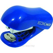 Степлер ECONOMIX, №10, 30мм, мини