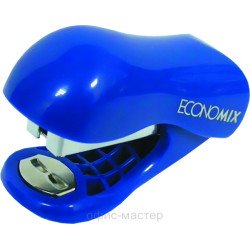 Степлер ECONOMIX, №10, 30мм, мини