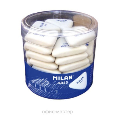 Ластик MILAN 4045 (треуг.)