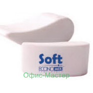 Ластик для карандаша "SOFT"