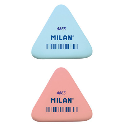Гумка 4865 (трикутна) MILAN