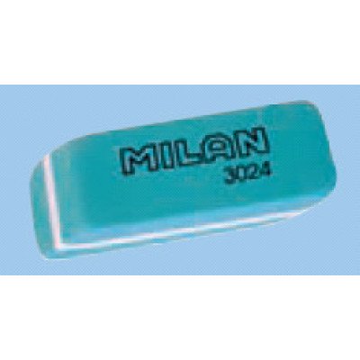 Ластик MILAN 3024