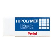 Гумка HI-Polimer Light ZEL05