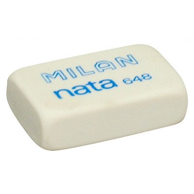 Ластик NATA 648, MILAN