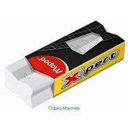 Гумка MINI X-PERT (36шт/дисплей)