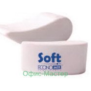 Ластик для карандаша "SOFT"