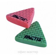 Ластик "Factis" P125 трикутний