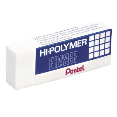 Гумка HI-Polimer Light ZEH05