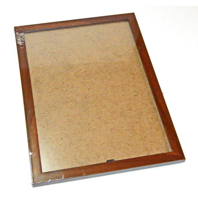 Рамка А4  21*30 PL 166-12