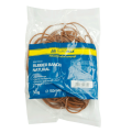Резинки для денег   50г, NATURAL