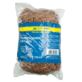 Резинки для денег  500г, NATURAL