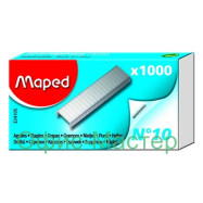 Скоби №10 1000шт