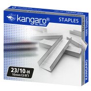 Скоба №23/10 (1000шт/уп)Kangaro